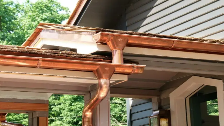 How To Install Drip Edge And Gutters - Gutter HQ