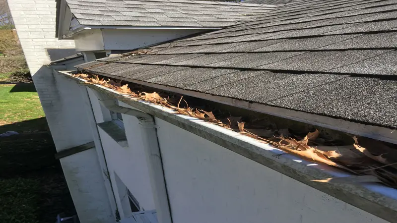 How Much Does Guttering Cost Installed – Gutter HQ