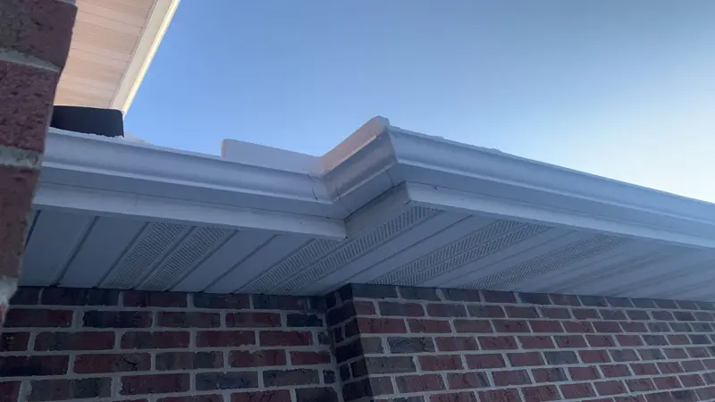 How Much Are Gutters Per Foot Installed In Mississippi - Gutter HQ