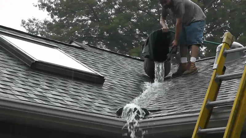 Quality Gutter Installation In Hattiesburg Ms: Guaranteed For Years Of ...