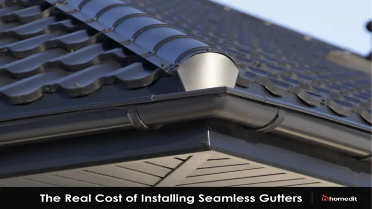 Bulldog Gutter Guard Installation - Gutter HQ